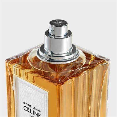 celine nightclubbing candle|nightclubbing Celine perfume.